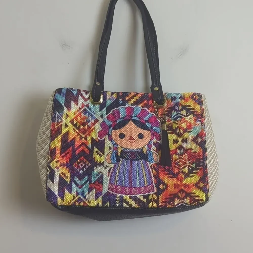 made in Mexico definitely one